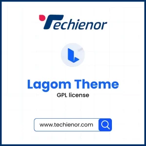 Lagom WHMCS Client Theme GPL Version