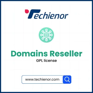 Domains Reseller for WHMCS Unlimited Domain Reselling Module