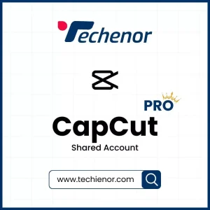 CapCut Pro Subscription – Premium Video Editing Tool for Content Creators