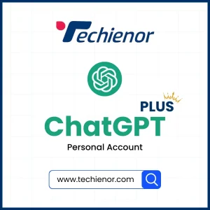 ChatGPT Plus personal account dashboard for professional use in Bangladesh