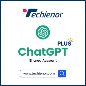 ChatGPT Plus Shared Account in Bangladesh