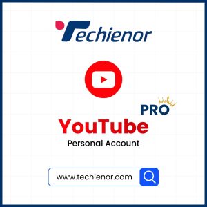 YouTube Premium subscription in Bangladesh – Personal account by Techienor