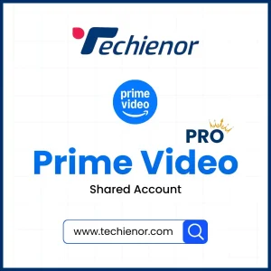 Amazon Prime shared account subscription in Bangladesh